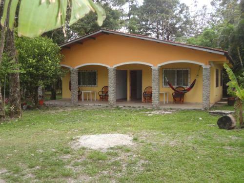 Caba�as El Valle
