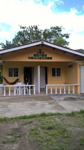 Caba�as El Valle