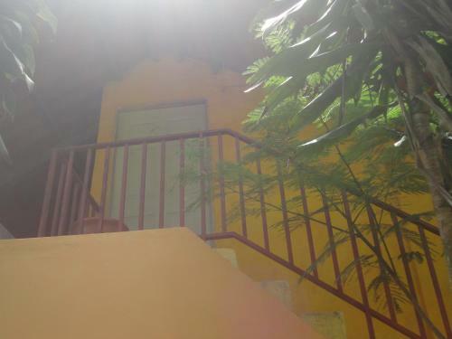 Caba�as El Valle