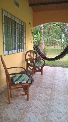 Caba�as El Valle