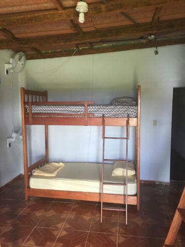 Albergue Johnny Fiestas