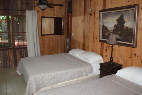 Lodge Los Aramos