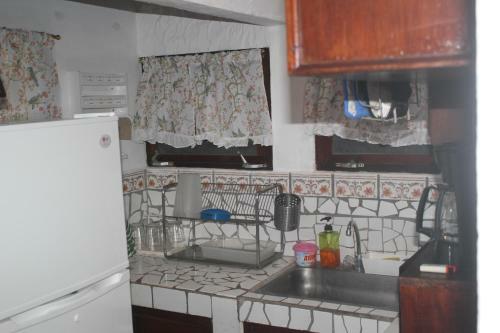 Lodge Los Aramos