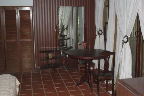 Lodge Los Aramos