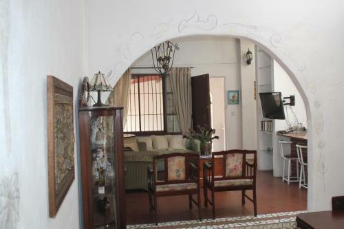 Lodge Los Aramos