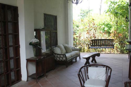 Lodge Los Aramos