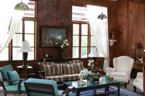 Lodge Los Aramos