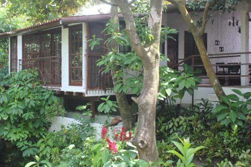 Lodge Los Aramos