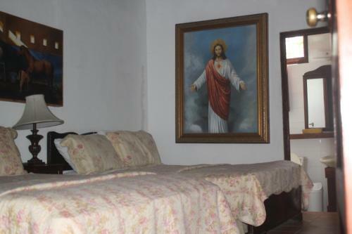 Lodge Los Aramos