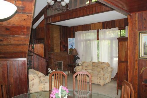 Lodge Los Aramos