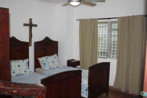 Lodge Los Aramos