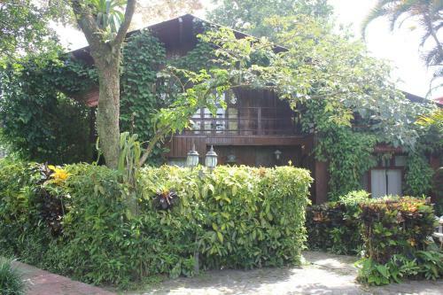Lodge Los Aramos
