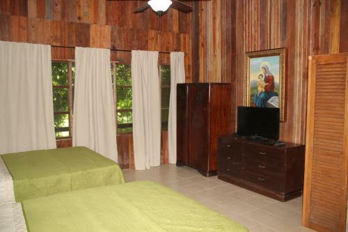 Lodge Los Aramos