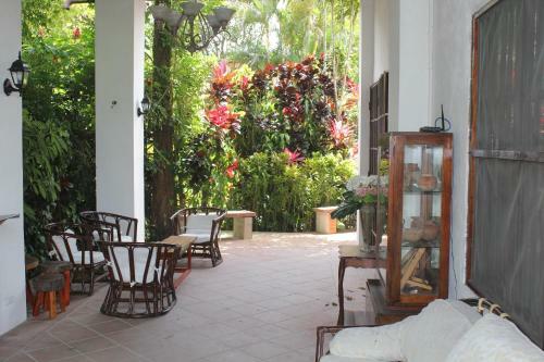 Lodge Los Aramos