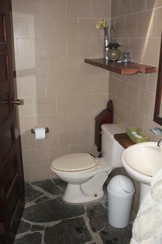 Lodge Los Aramos