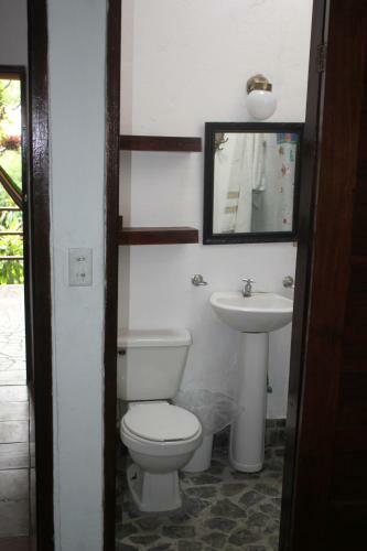 Lodge Los Aramos