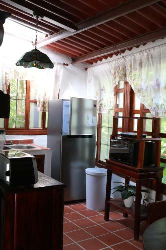 Lodge Los Aramos