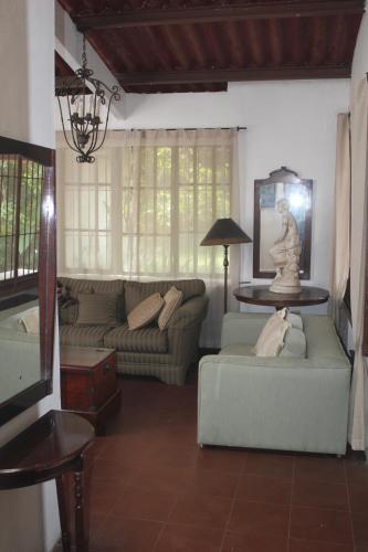 Lodge Los Aramos