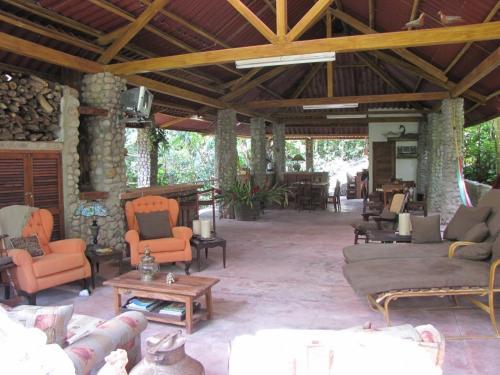 Lodge Los Aramos