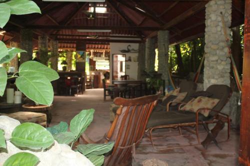 Lodge Los Aramos