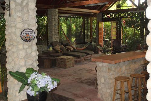 Lodge Los Aramos