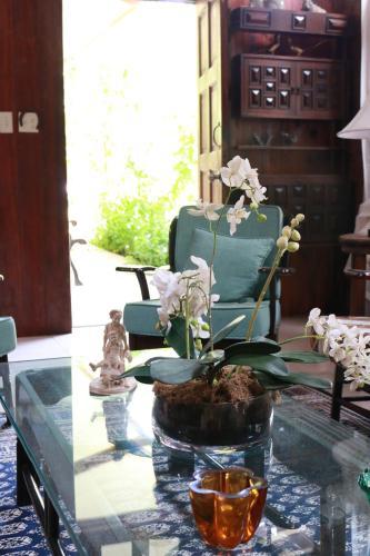 Lodge Los Aramos