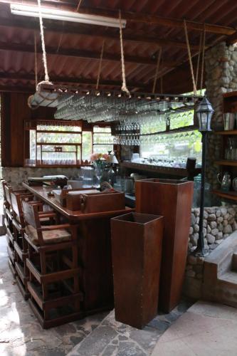 Lodge Los Aramos