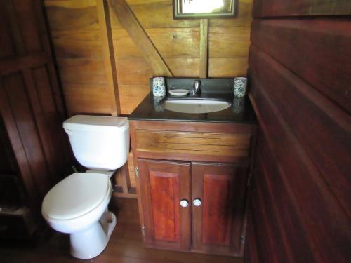 Agroturismo Bluff Nature Cabana