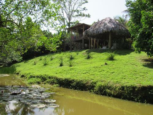 Agroturismo Bluff Nature Cabana