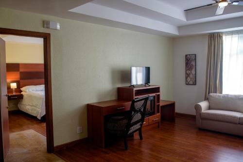 Horizonte Resort, Hotel & Spa