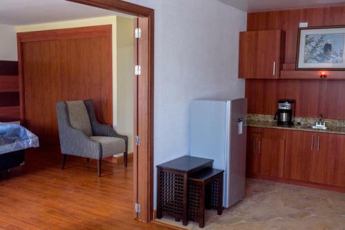 Horizonte Resort, Hotel & Spa