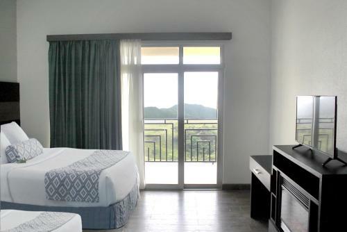 Horizonte Resort, Hotel & Spa