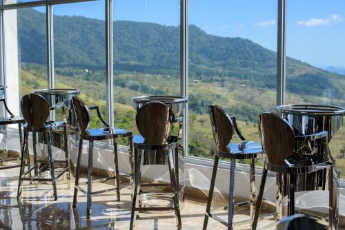 Horizonte Resort, Hotel & Spa