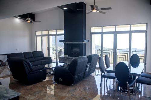 Horizonte Resort, Hotel & Spa