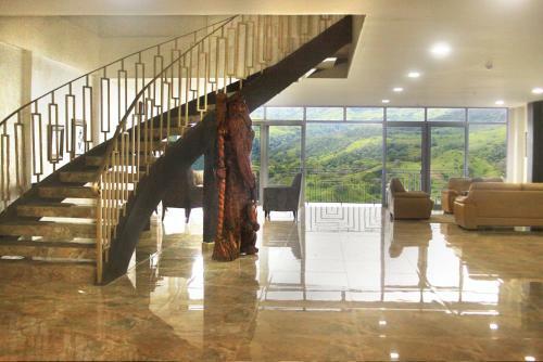 Horizonte Resort, Hotel & Spa