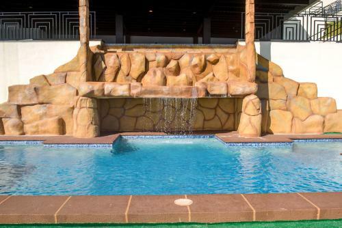 Horizonte Resort, Hotel & Spa