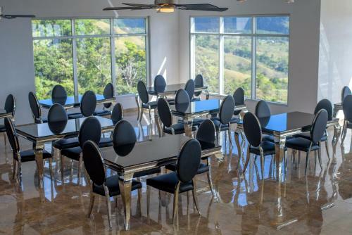 Horizonte Resort, Hotel & Spa