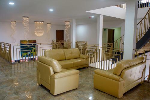 Horizonte Resort, Hotel & Spa