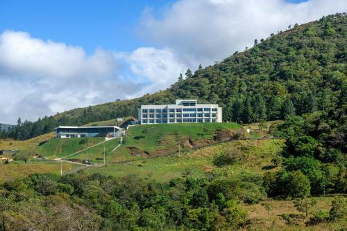Horizonte Resort, Hotel & Spa