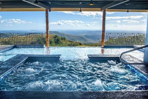 Horizonte Resort, Hotel & Spa