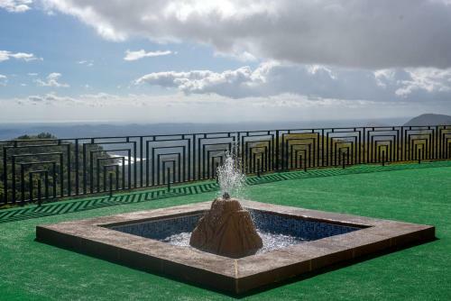 Horizonte Resort, Hotel & Spa