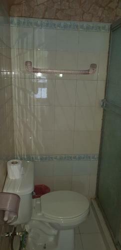 Hotel Caba�as La Cholita