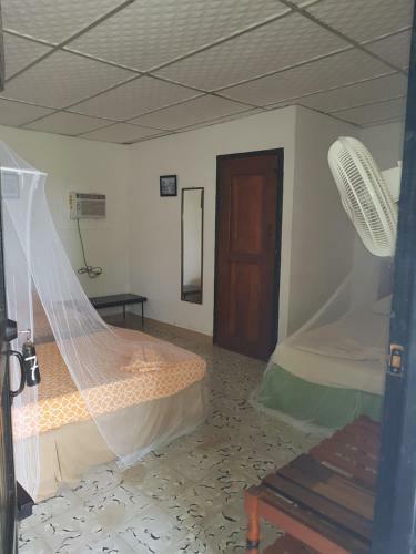 Hotel Caba�as La Cholita