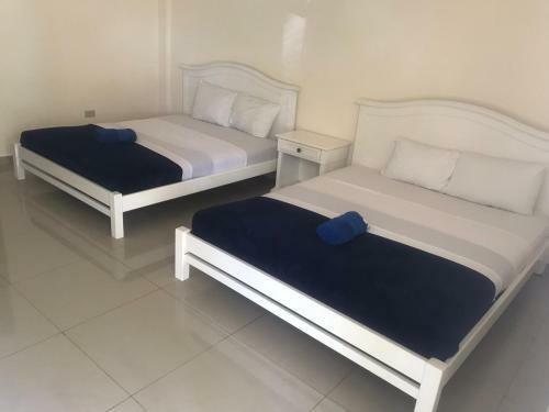 Hotel Punta Azul Playa Venao