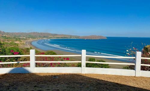 Hotel Punta Azul Playa Venao