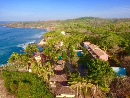 Hotel Punta Franca
