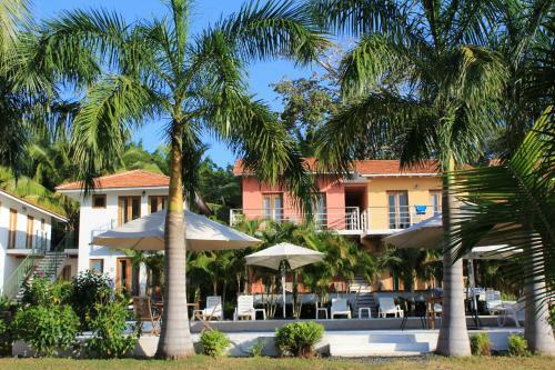 Hotel Punta Franca