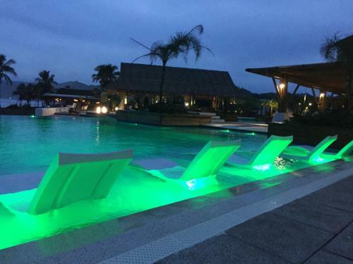 Blue Venao Beach Resort Villa 30