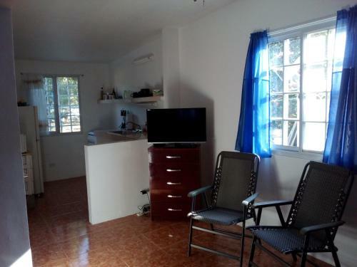 Apartamento El Zafiro