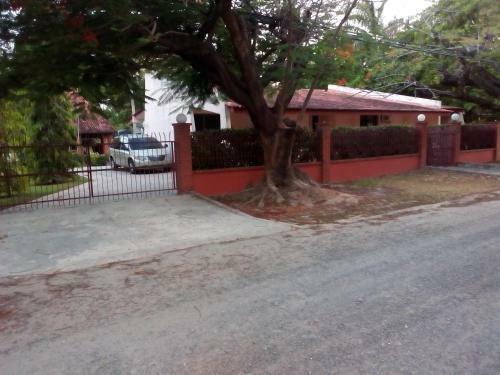 Apartamento El Zafiro